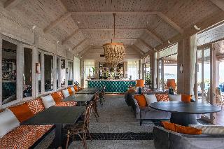 Cape Fahn Hotel fotoÄŸrafÄ±