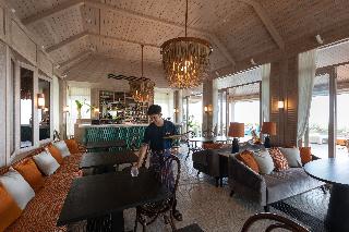 Cape Fahn Hotel fotoÄŸrafÄ±