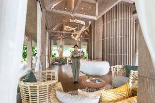 Cape Fahn Hotel fotoÄŸrafÄ±