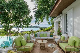 Cape Fahn Hotel fotoÄŸrafÄ±