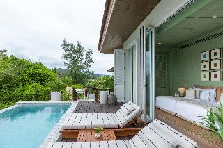 Cape Fahn Hotel fotoÄŸrafÄ±