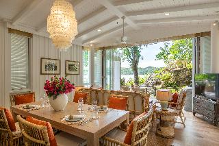 Cape Fahn Hotel fotoÄŸrafÄ±