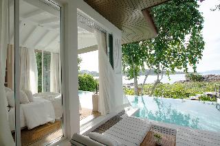 Cape Fahn Hotel fotoÄŸrafÄ±