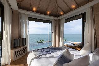 Cape Fahn Hotel fotoÄŸrafÄ±