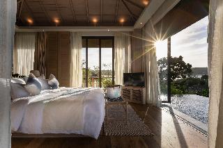 Cape Fahn Hotel fotoÄŸrafÄ±