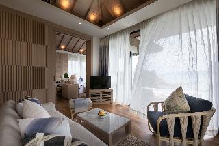 Cape Fahn Hotel fotoÄŸrafÄ±