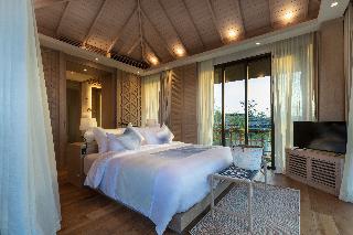 Cape Fahn Hotel fotoÄŸrafÄ±