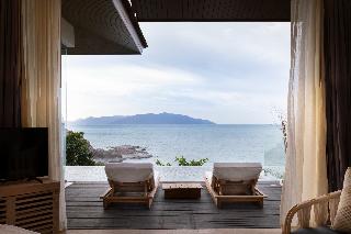 Cape Fahn Hotel fotoÄŸrafÄ±