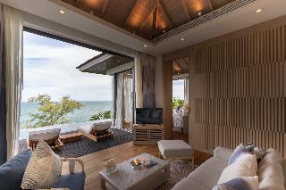 Cape Fahn Hotel fotoÄŸrafÄ±