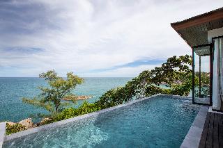 Cape Fahn Hotel fotoÄŸrafÄ±