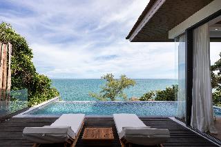 Cape Fahn Hotel fotoÄŸrafÄ±