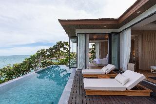Cape Fahn Hotel fotoÄŸrafÄ±