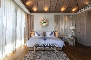 Cape Fahn Hotel fotoÄŸrafÄ±
