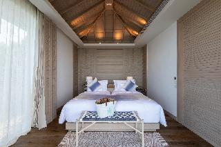 Cape Fahn Hotel fotoÄŸrafÄ±
