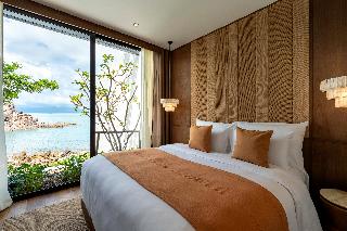 Cape Fahn Hotel fotoÄŸrafÄ±