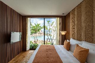 Cape Fahn Hotel fotoÄŸrafÄ±