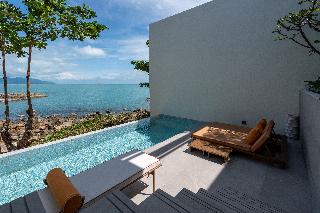 Cape Fahn Hotel fotoÄŸrafÄ±