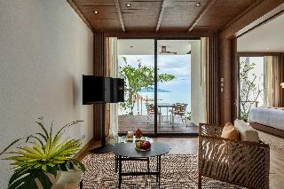 Cape Fahn Hotel fotoÄŸrafÄ±