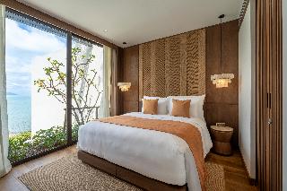 Cape Fahn Hotel fotoÄŸrafÄ±