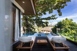 Cape Fahn Hotel fotoÄŸrafÄ±