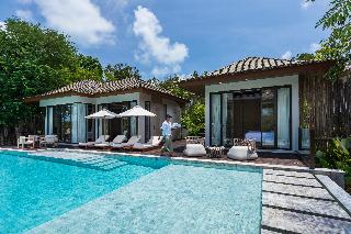 Cape Fahn Hotel fotoÄŸrafÄ±