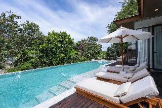 Cape Fahn Hotel fotoÄŸrafÄ±