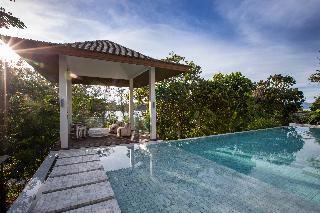 Cape Fahn Hotel fotoÄŸrafÄ±