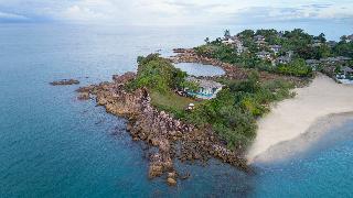 Cape Fahn Hotel fotoÄŸrafÄ±