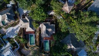 Cape Fahn Hotel fotoÄŸrafÄ±