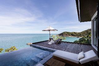 Cape Fahn Hotel fotoÄŸrafÄ±