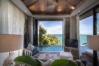 Cape Fahn Hotel fotoÄŸrafÄ±