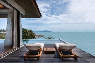Cape Fahn Hotel fotoÄŸrafÄ±