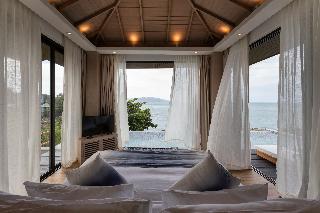 Cape Fahn Hotel fotoÄŸrafÄ±