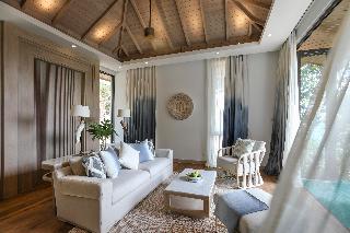 Cape Fahn Hotel fotoÄŸrafÄ±
