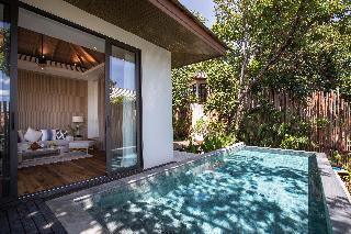 Cape Fahn Hotel fotoÄŸrafÄ±