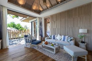 Cape Fahn Hotel fotoÄŸrafÄ±