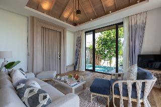 Cape Fahn Hotel fotoÄŸrafÄ±