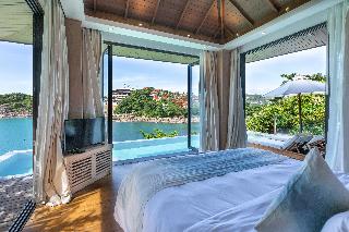 Cape Fahn Hotel fotoÄŸrafÄ±