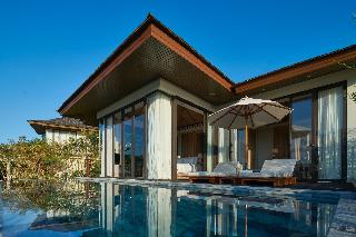 Cape Fahn Hotel fotoÄŸrafÄ±