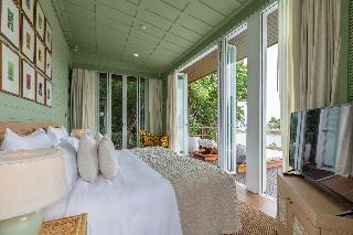 Cape Fahn Hotel fotoÄŸrafÄ±