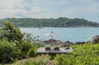 Cape Fahn Hotel fotoÄŸrafÄ±