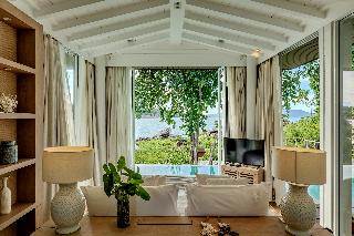 Cape Fahn Hotel fotoÄŸrafÄ±