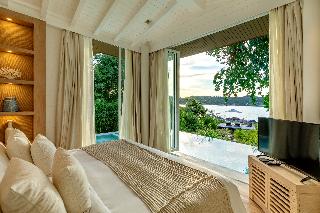 Cape Fahn Hotel fotoÄŸrafÄ±