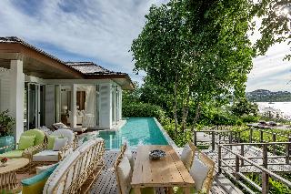 Cape Fahn Hotel fotoÄŸrafÄ±