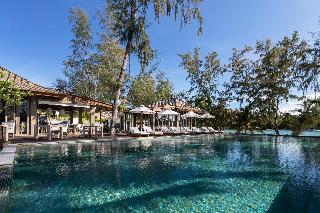 Cape Fahn Hotel fotoÄŸrafÄ±