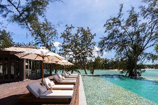 Cape Fahn Hotel fotoÄŸrafÄ±