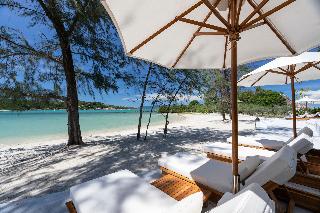 Cape Fahn Hotel fotoÄŸrafÄ±