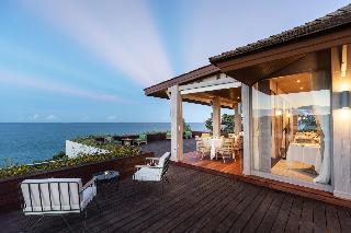 Cape Fahn Hotel fotoÄŸrafÄ±