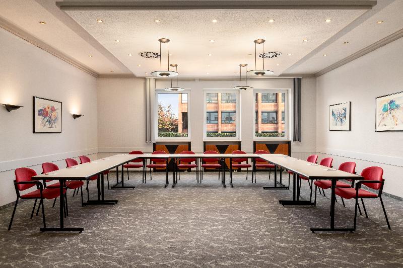 Amedia Hotel Weiden a Trademark by Wyndham - Toplantı