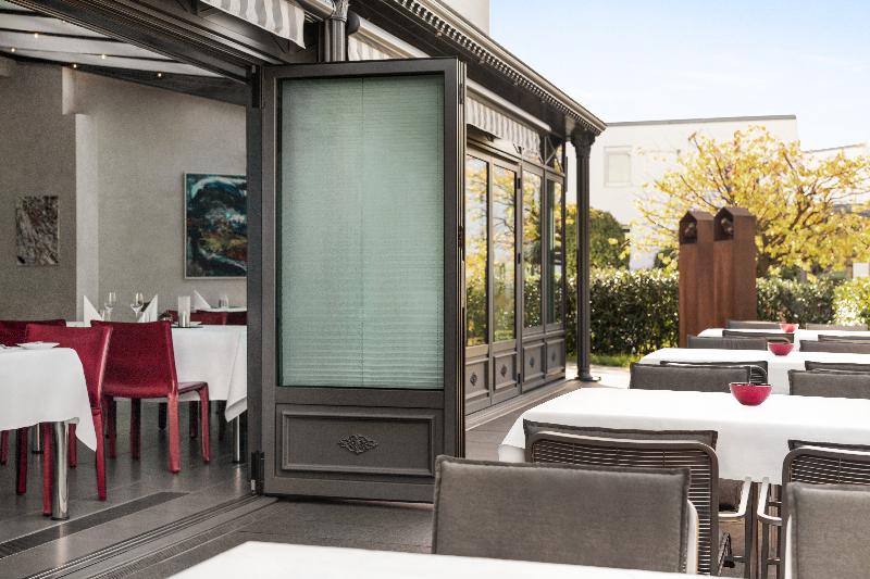Amedia Hotel Weiden a Trademark by Wyndham - Genel